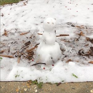 Meet your Posher, Patti